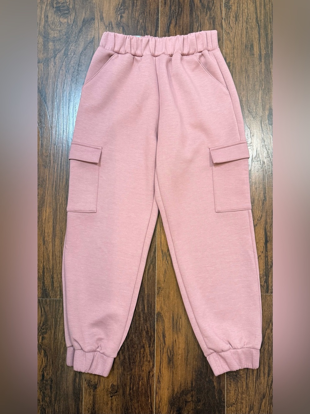 Express Women’s Cargo Jogger Size S NWT